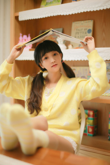 白咲舞