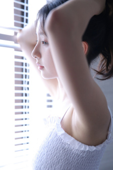 向涟苍骑士献上纯洁